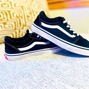 Y6 Vans